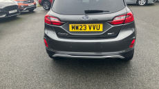 Ford Fiesta 1.0 EcoBoost Active 5dr Petrol Hatchback